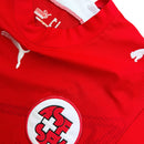 2006 Schweiz Home Trikot Gr. S