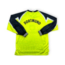 1995-1996 Borussia Dortmund Home Trikot Gr. XL