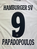 2017-2018 HSV Hamburg Home Trikot Gr. L