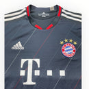 2010-2011 FC Bayern München Third Trikot Gr. M