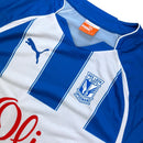 2011-2012 Lech Posen Home Trikot Gr. M