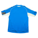 2005-2006 Bayer 04 Leverkusen Away Trikot Gr. XXL