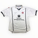 1999-2000 1.FC Kaiserslautern Away Trikot Gr. L