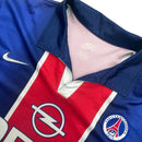 1998-1999 Paris Saint Germain Home Trikot Gr. M