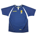 2004 Schottland Home Kinder Trikot Gr. JL ca. XS