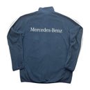2009 Deutschland Fleece Jacke Gr. M