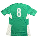 >2010-2015 Greengully Soccer Club Trikot Gr. S