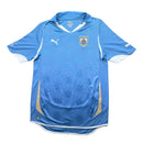 2010 Uruguay Home Trikot Gr. M
