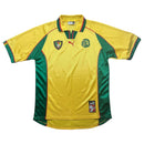 1998-2000 Kamerun Away Trikot Gr. L
