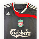 2007-2008 Liverpool FC Third Trikot Gr. XL