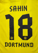 2012-2013 Borussia Dortmund Spezial Trikot Gr. L