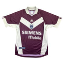 2001-2003 Girondins Bordeaux Cup Trikot Gr. S
