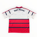 1998-2000 FC Bayern München Away Trikot Gr. L