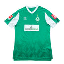 2020-2021 Werder Bremen Home Trikot Gr. L