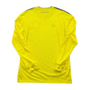 2018 Kolumbien Home Trikot Gr. M