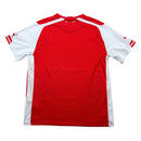 2014-2015 Arsenal Home Trikot Gr. L