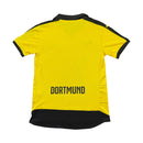 2015-2016 Borussia Dortmund Home Trikot Gr. M