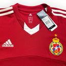 2013-2014 Wisla Krakau Training Trikot Gr. XL