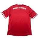 2013-2014 FC Bayern München Home Trikot Gr. L Final Wembley