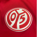 2016-2017 FSV Mainz 05 Home Trikot Gr. 3XL / 4XL / 5XL
