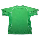 2002 Irland Home Trikot Gr. XL
