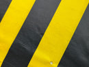 2000-2001 Borussia Dortmund Home Trikot Gr. XL Autogramme