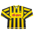 2000-2001 Borussia Dortmund Home Trikot Gr. 176
