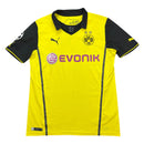 2013-2014 Borussia Dortmund CL Trikot Gr. M