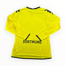 2011-2012 Borussia Dortmund Home Trikot Gr. XL