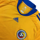 2008 Rumänien Home Trikot Gr. L
