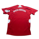 2007-2009 FC Bayern München Home Trikot Gr. M / L / XL