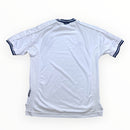1999-2001 England Home Trikot Gr. M