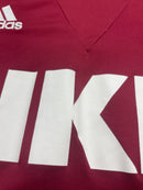 2013-2014 1. FC Nürnberg Home Trikot Gr. M