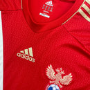 2012-2014 Russland Home Trikot Gr. 2XL