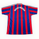 1995-1997 FC Bayern München Home Trikot Gr. L