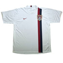 2006-2008 USA Home Trikot Gr. XXL