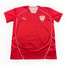 2013-2014 VfB Stuttgart Sondertrikot Gr. XXL