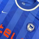 2000-2001 Hertha BSC Berlin Home Trikot Gr. XL