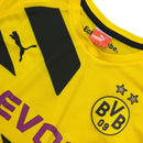 2014-2015 Borussia Dortmund Home Trikot Gr. M