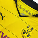 2015-2016 Borussia Dortmund Home Trikot Gr. M