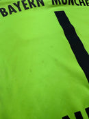 2012-2013 FC Bayern München Torwart Trikot Gr. S