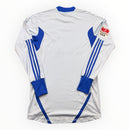 2008-2010 Schalke 04 Torwart Trikot Gr. S