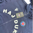 2023-2024 Hajduk Split STAFF Hooded Sweatshirt Gr. S