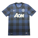 2013-2014 Manchester United Away Trikot Gr. S