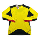 2012-2013 Liverpool FC Torwart Trikot Gr. L