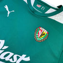 2009-2010 Slask Wroclaw Breslau Home Trikot Gr. L