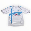 2005-2006 Olympique Marseille Home Kinder Trikot Gr. 176