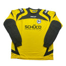2010-2011 Arminia Bielefeld Torwart Trikot Langarm Gr. S / M / XXL