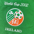 2002 Irland Home Trikot Gr. XL