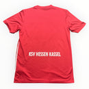 2011-2012 KSV Hessen Kassel Home Trikot Gr. L